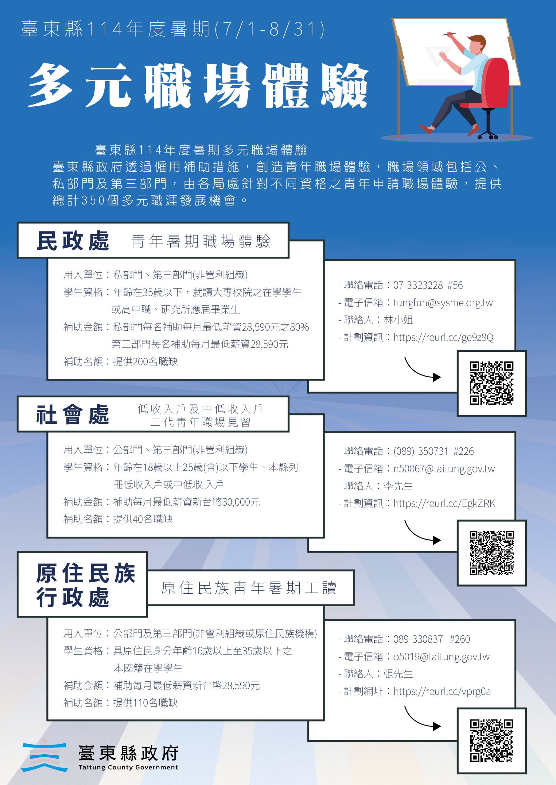 職場體驗整合圖_工作區域 1