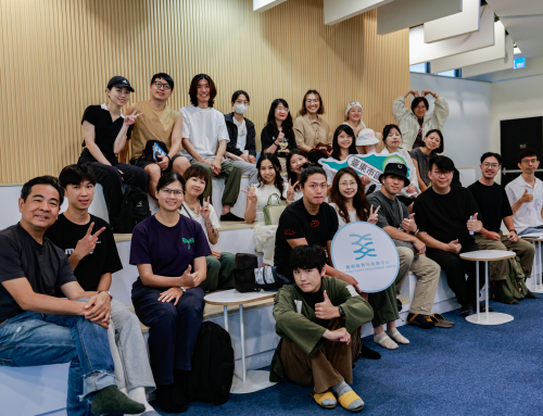 臺東青年走讀-市區篇【以行動走出地方共感力】